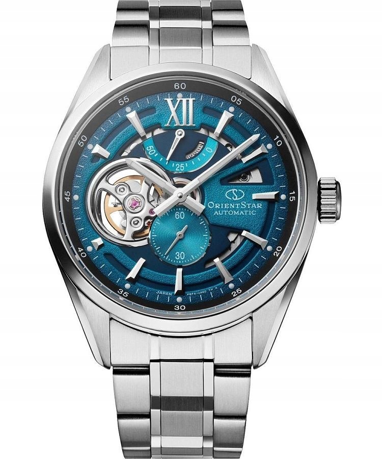 Pánské hodinky Orient Star Contemporary Automatic Limited Edition