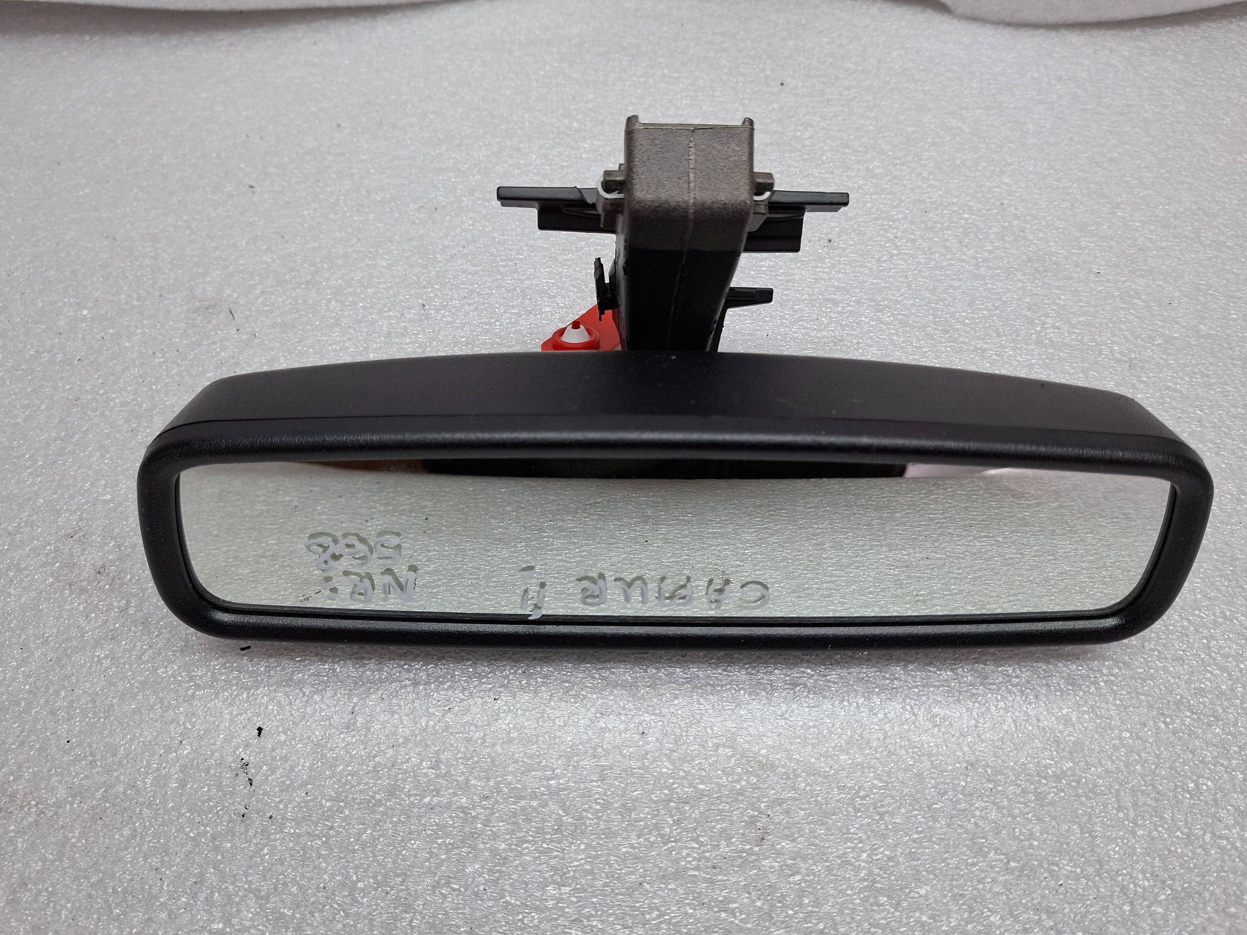 mirror inner RENAULT CAPTUR II 2019