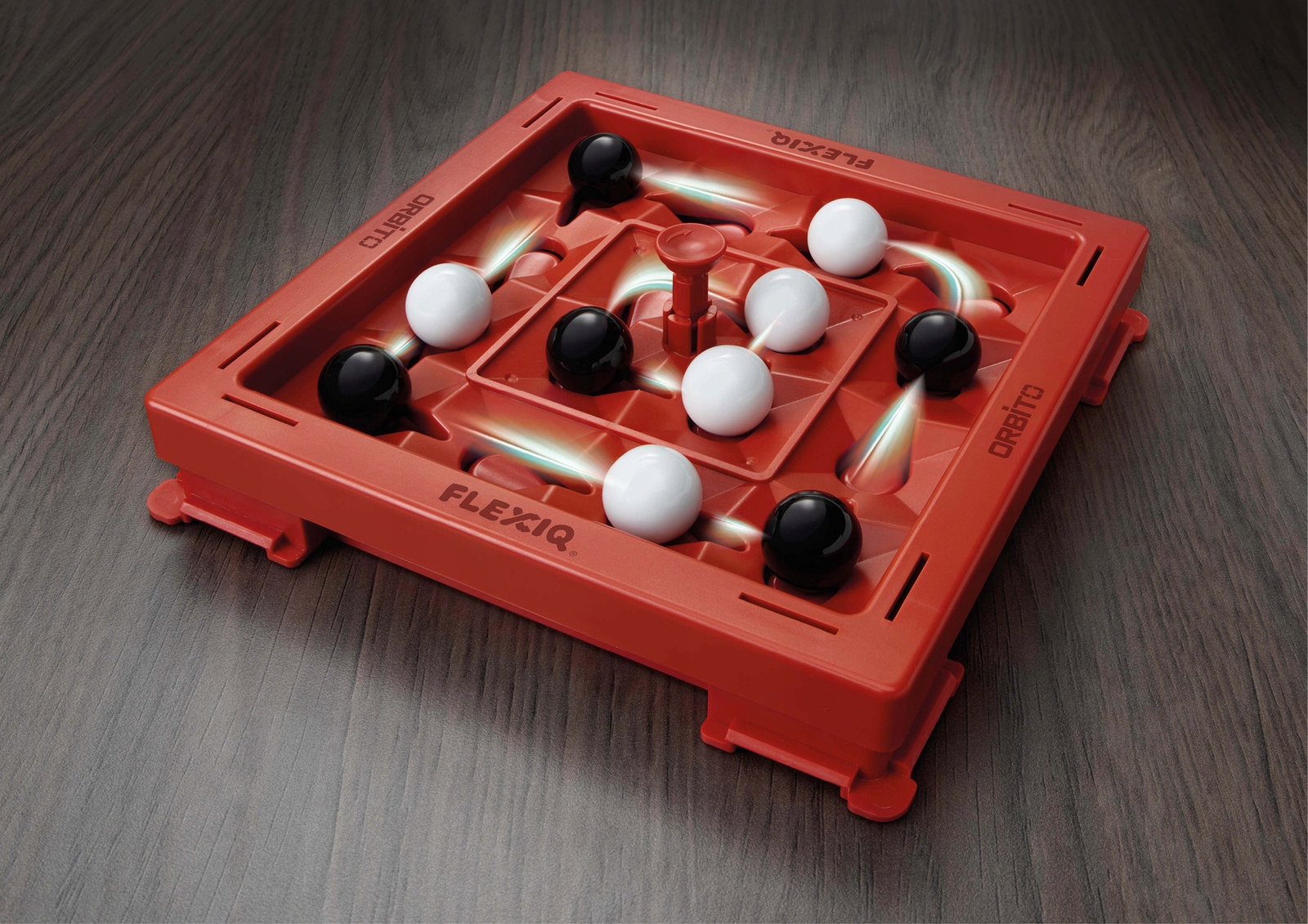 ORBITO Gra strategiczna Flexiq 7-99 lat Nazwa Orbito gra strategiczna