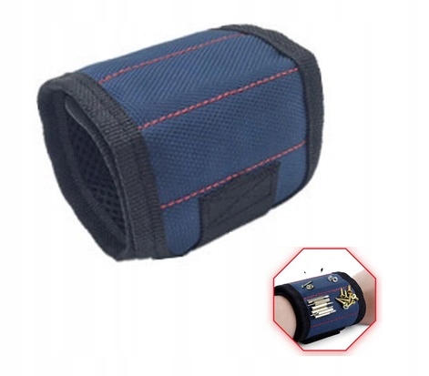 OPASKA MAGNETYCZNA MAJSTERKOWICZA PREZENT DLA FACETA MĘŻA NA URODZINY