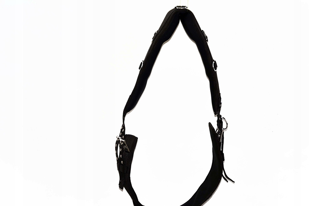 PAS DO ŁONŻOWANIA ROZ. FULL Model PAS DO LONŻOWANIA