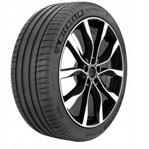 

4x Opony Letnie 255/50R19 Michelin Pilot Sport 4