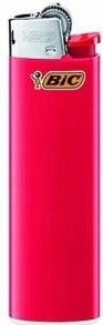

Zapalniczka Bic J23 Slim Kolor MIX