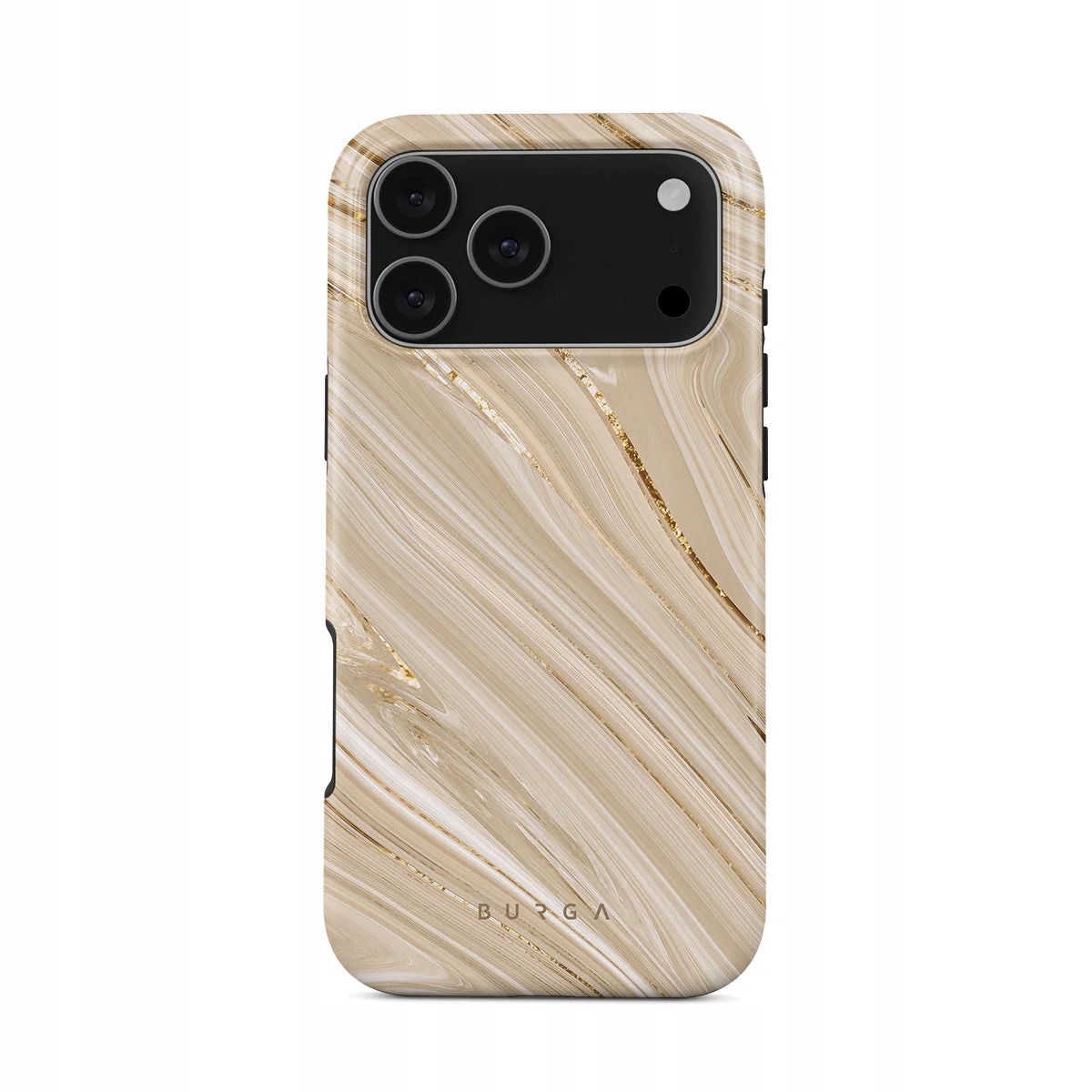 Ochranný kryt obal pouzdro iPhone 17 Pro