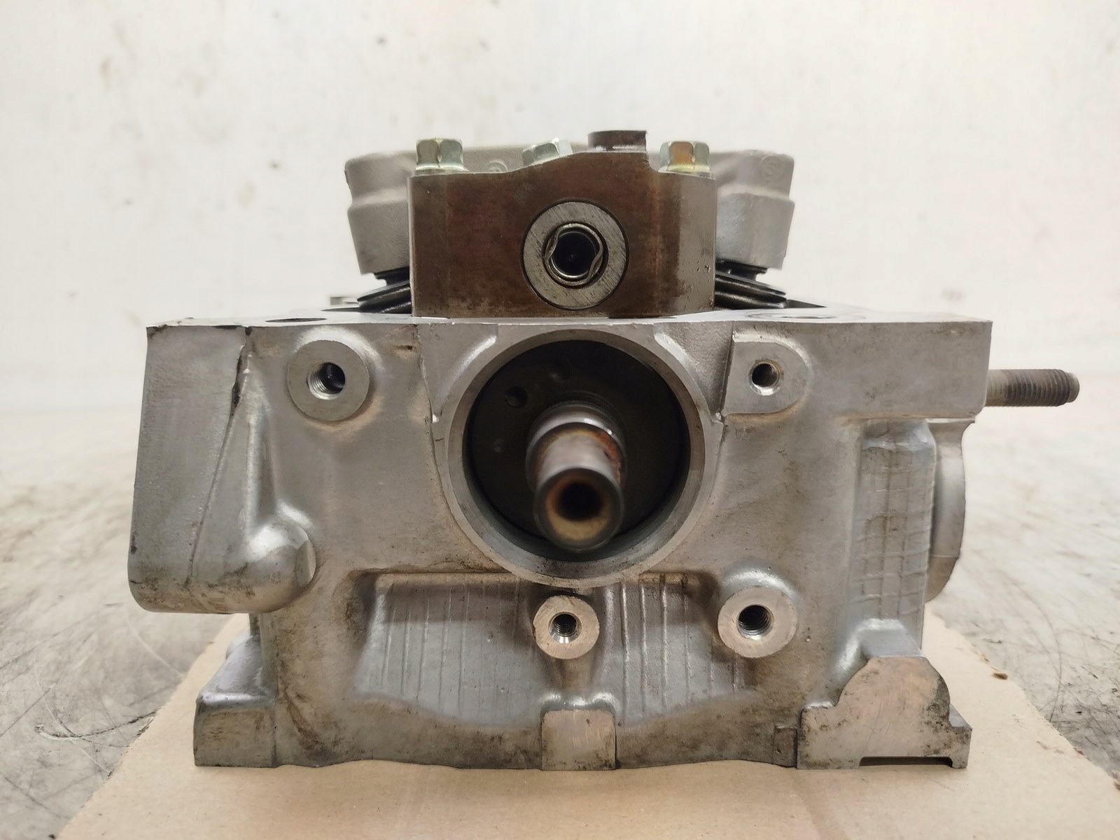 TESTATA Motore Subaru 1.8 EJ18 Japan 2