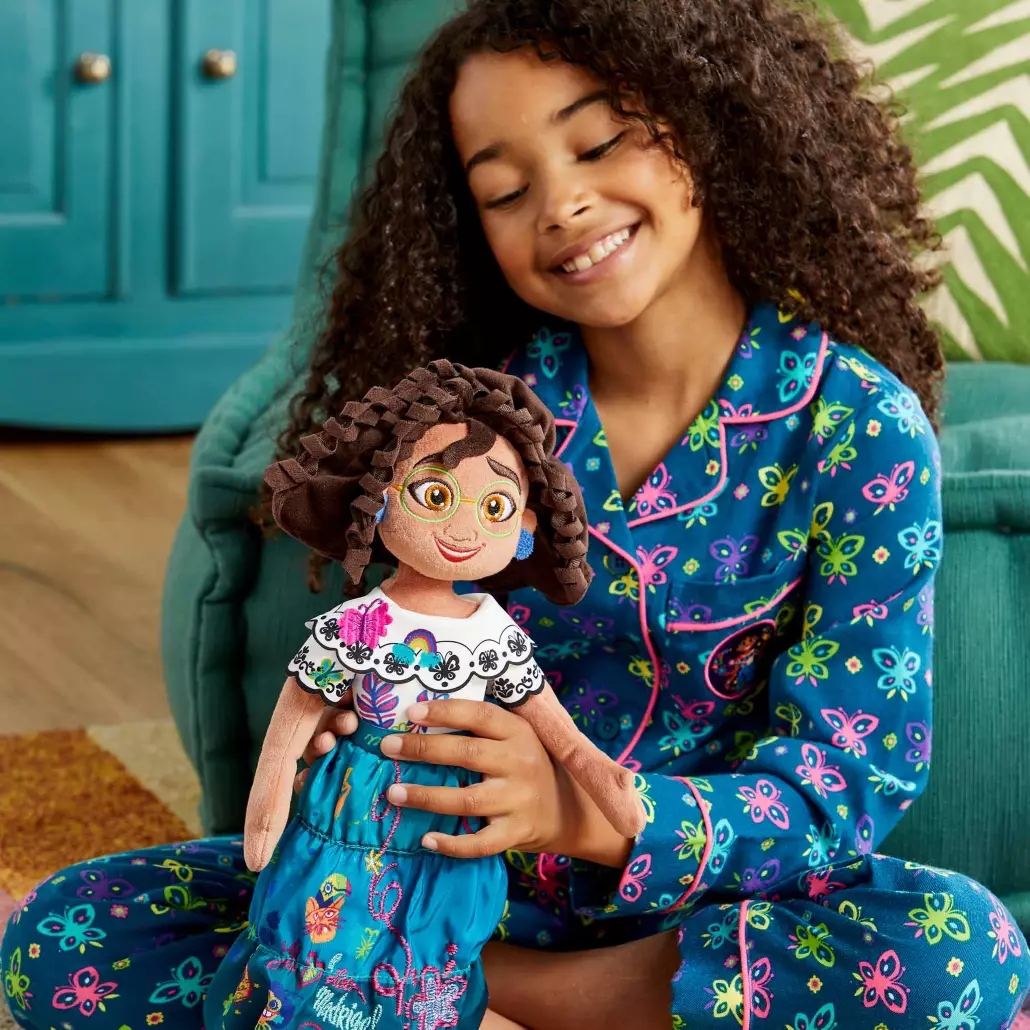 

Maskotka Mirabel Encanto 40cm Disney store