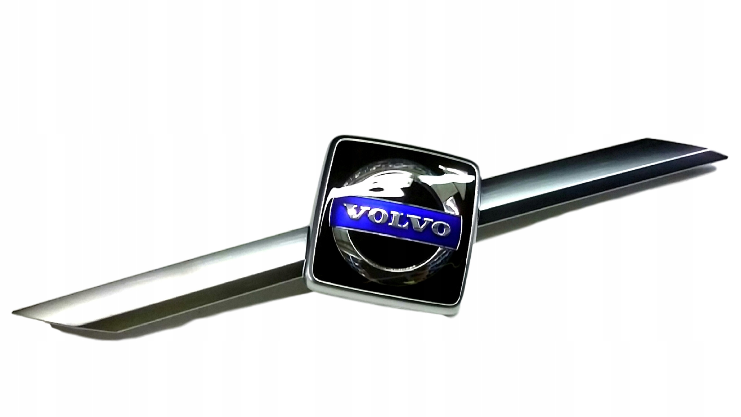 Volvo XC90 R-design emblém na maska chladiče pro atrapu Oe 30695666