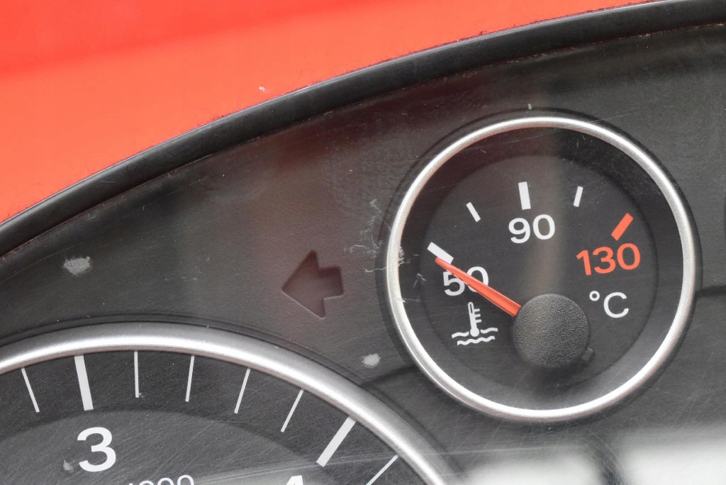 dials dials EU 8P0920930F AUDI A3 8P 1.9 TDI 105 KM 03-05