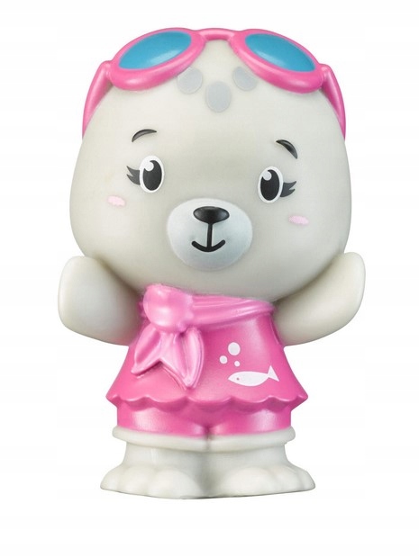 Samochód Camper Materiał plastik