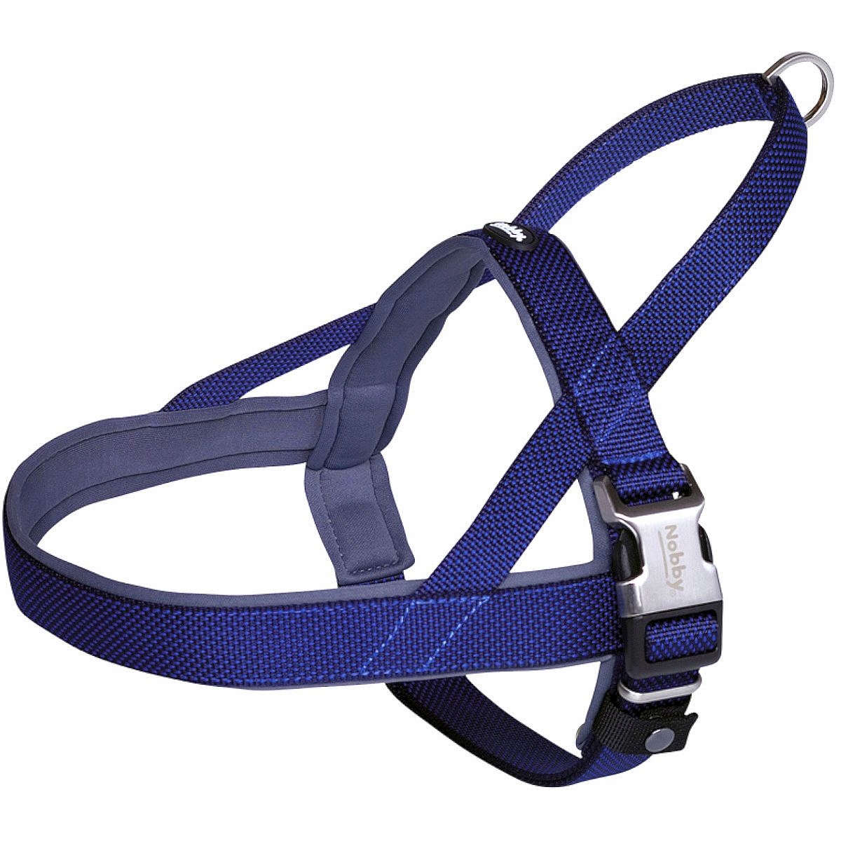 

Szelki norweskie Psa Nobby Classic Preno Royal M-L