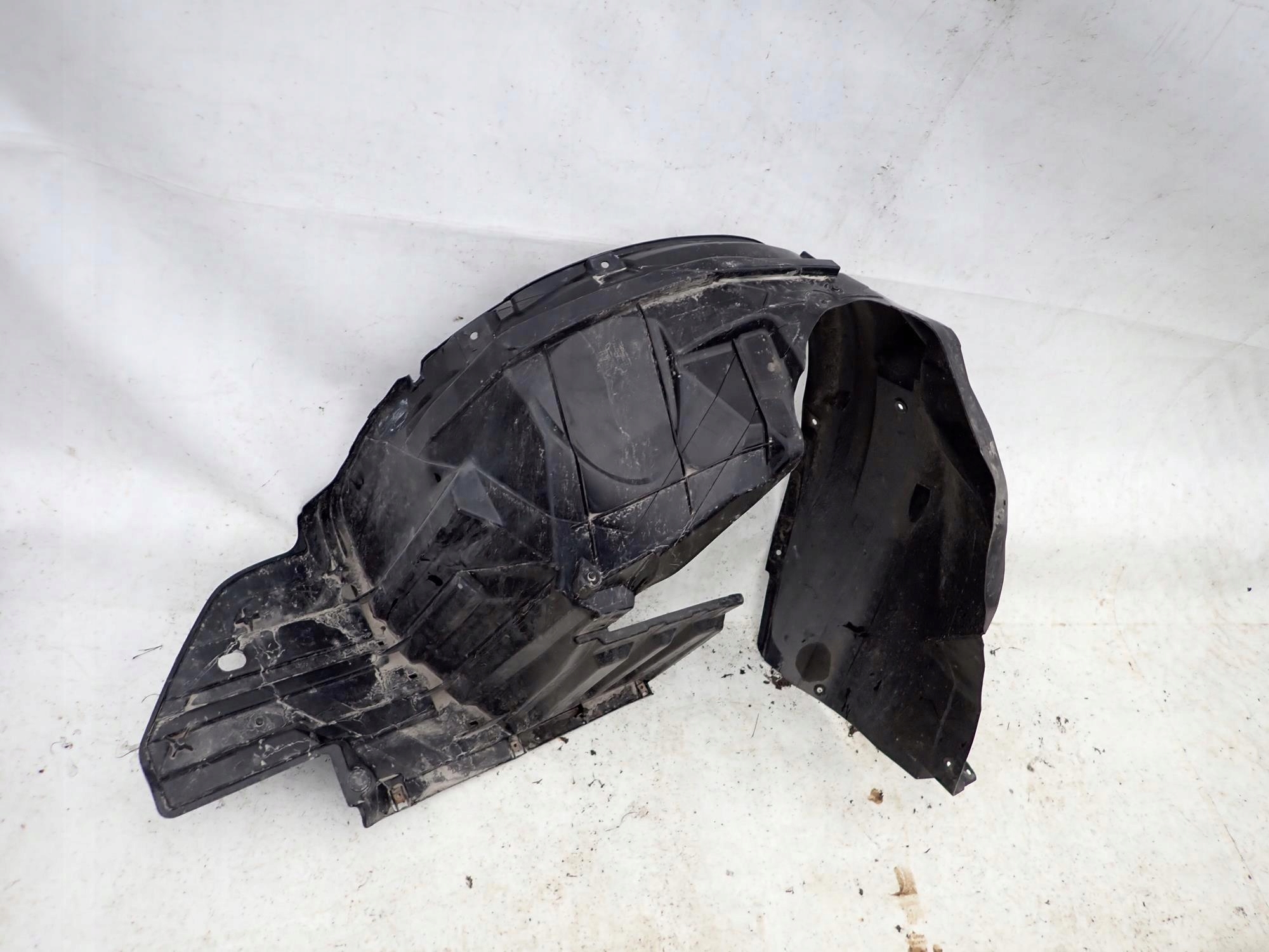SUZUKI SX4 S-CROSS LIFT 16- mudguard right front