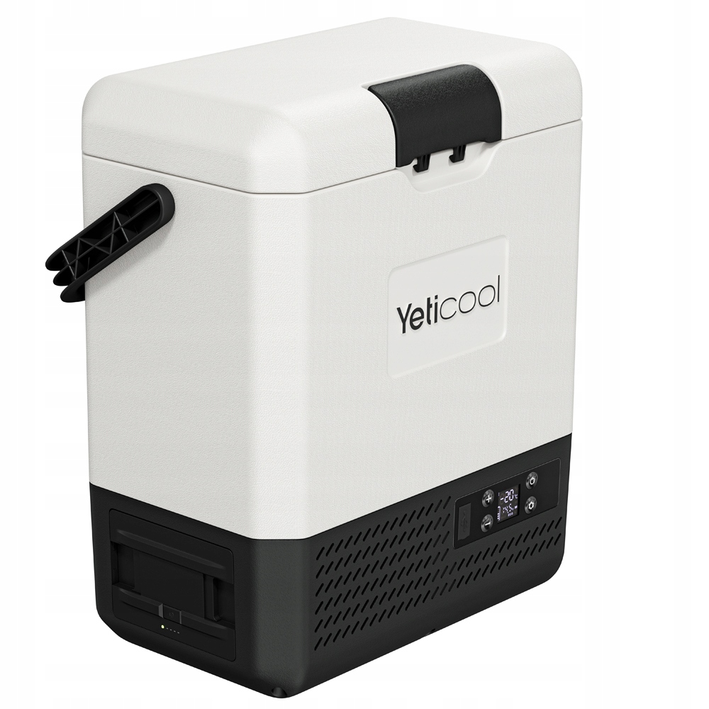 Lodowka przenosna Yeticool EX8 Szary