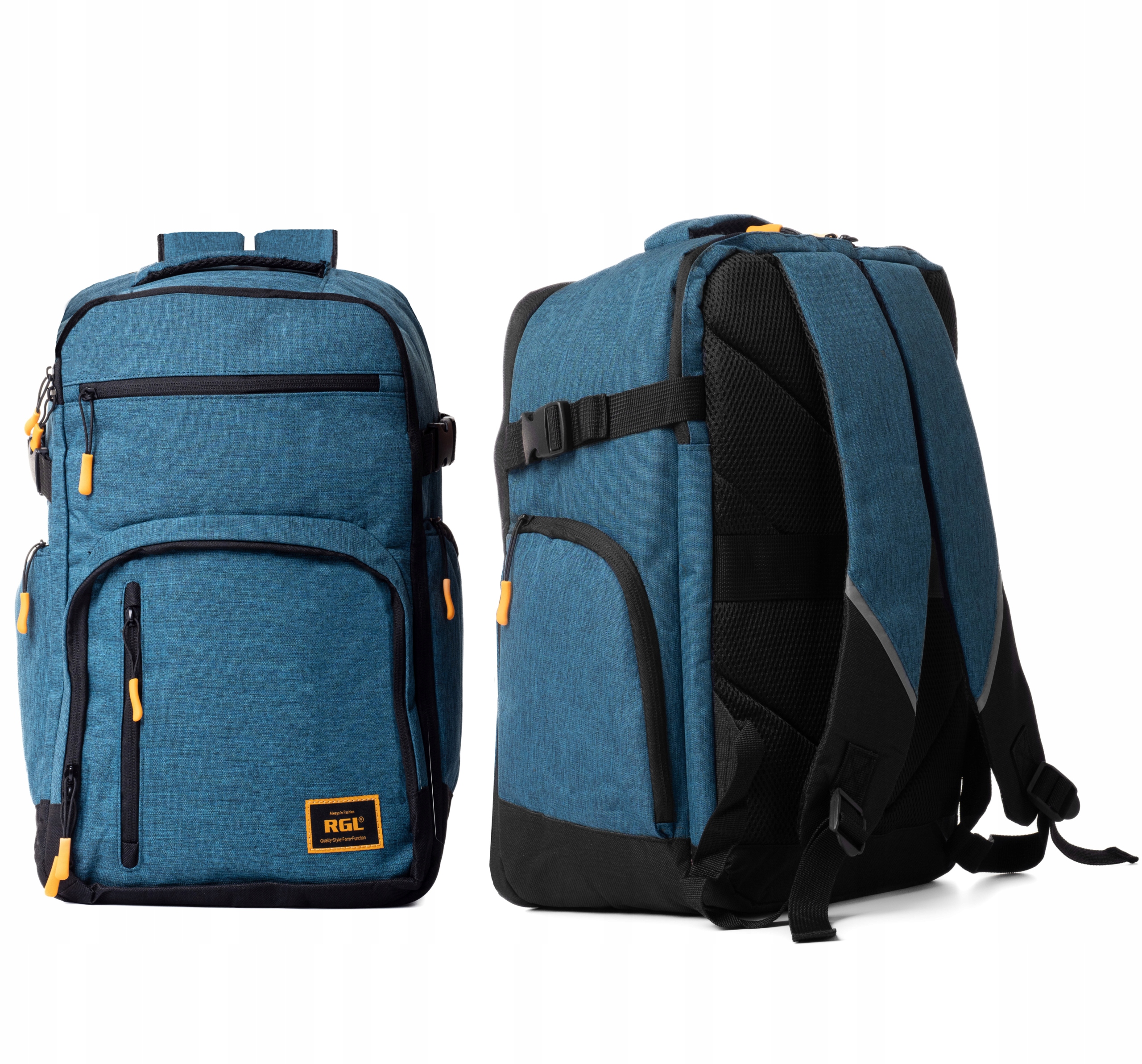 Bagaż podręczny plecak podróżny torba do samolotu 40X30X20 Kod producenta Plecak podróżny PL01 WIZZAIR TORBA