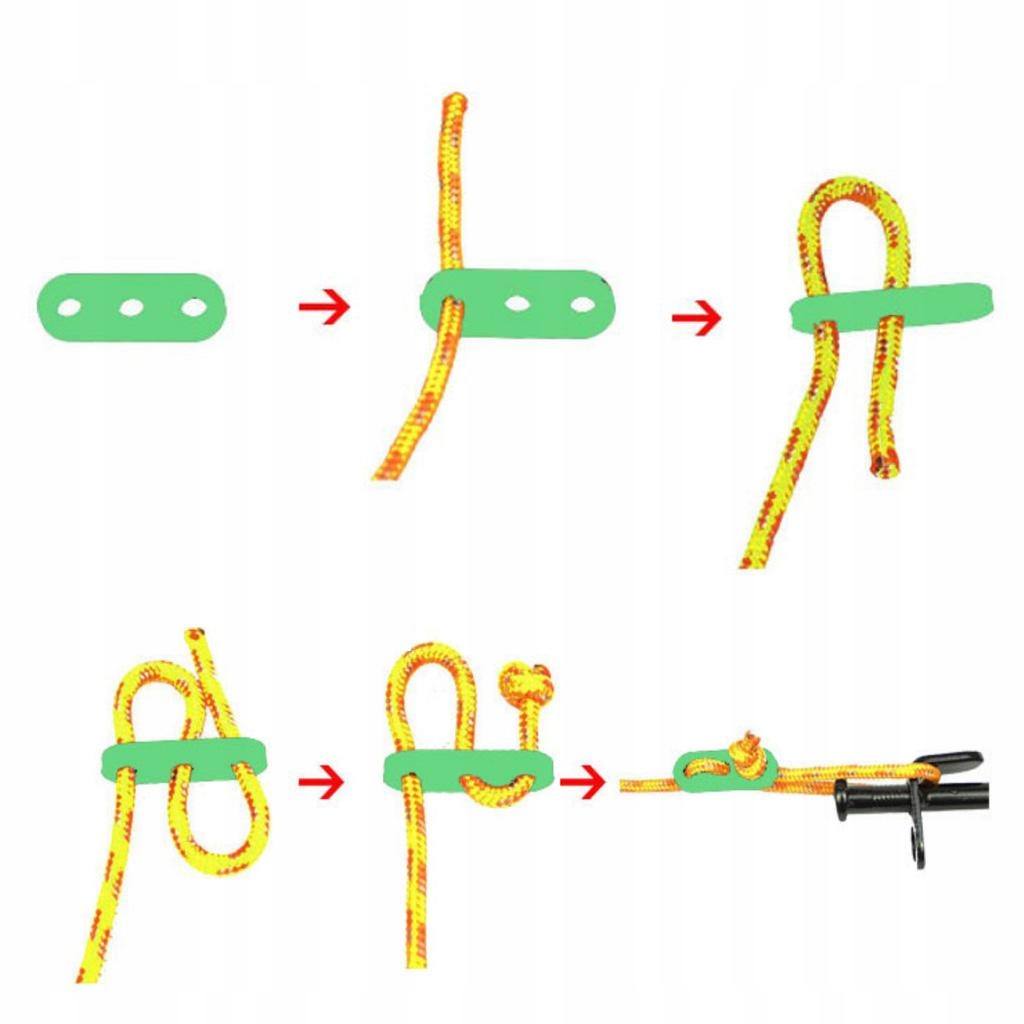 4X 10 szt Marka bez marki