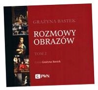 ROZMOWY OBRAZÓW TOM 2 ,