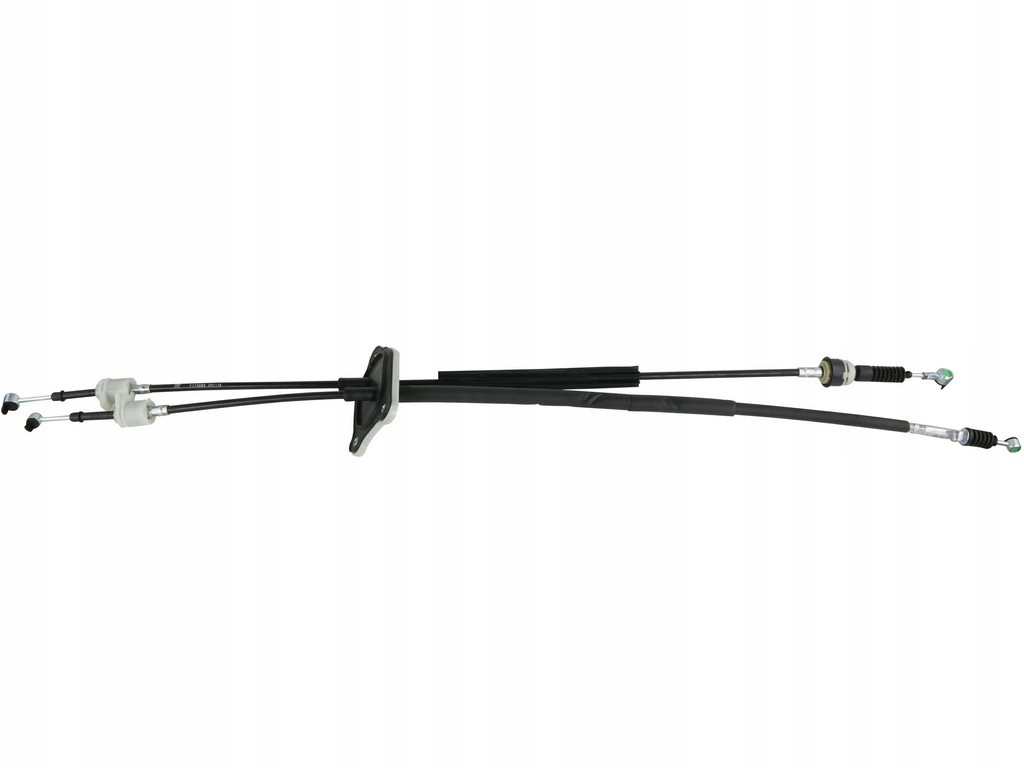 FT73086 - КАБЕЛЬ ПЕРЕКЛЮЧЕНИЯ ПЕРЕДАЧ FAST FIAT FIORINO 07 > КОМПЛЕКТ 1