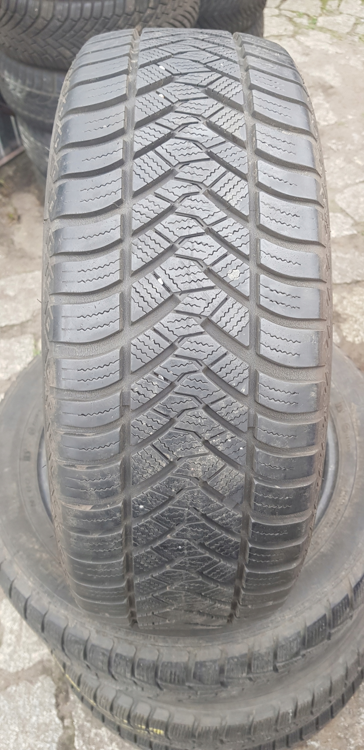 Maxxis AP2 All Season 205/55R16 91 H