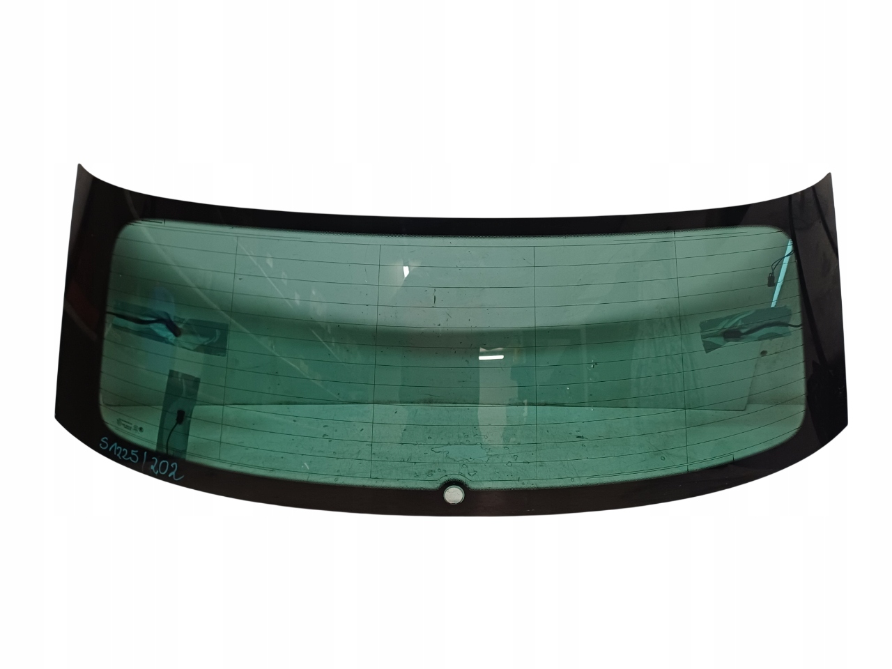 SKODA KODIAQ 16- SZYBA TYLNA 565845049C