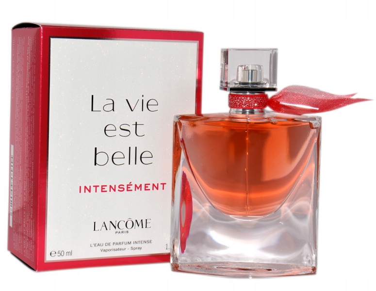 Lancome La Vie Est Belle Intensement Edp 50 ml