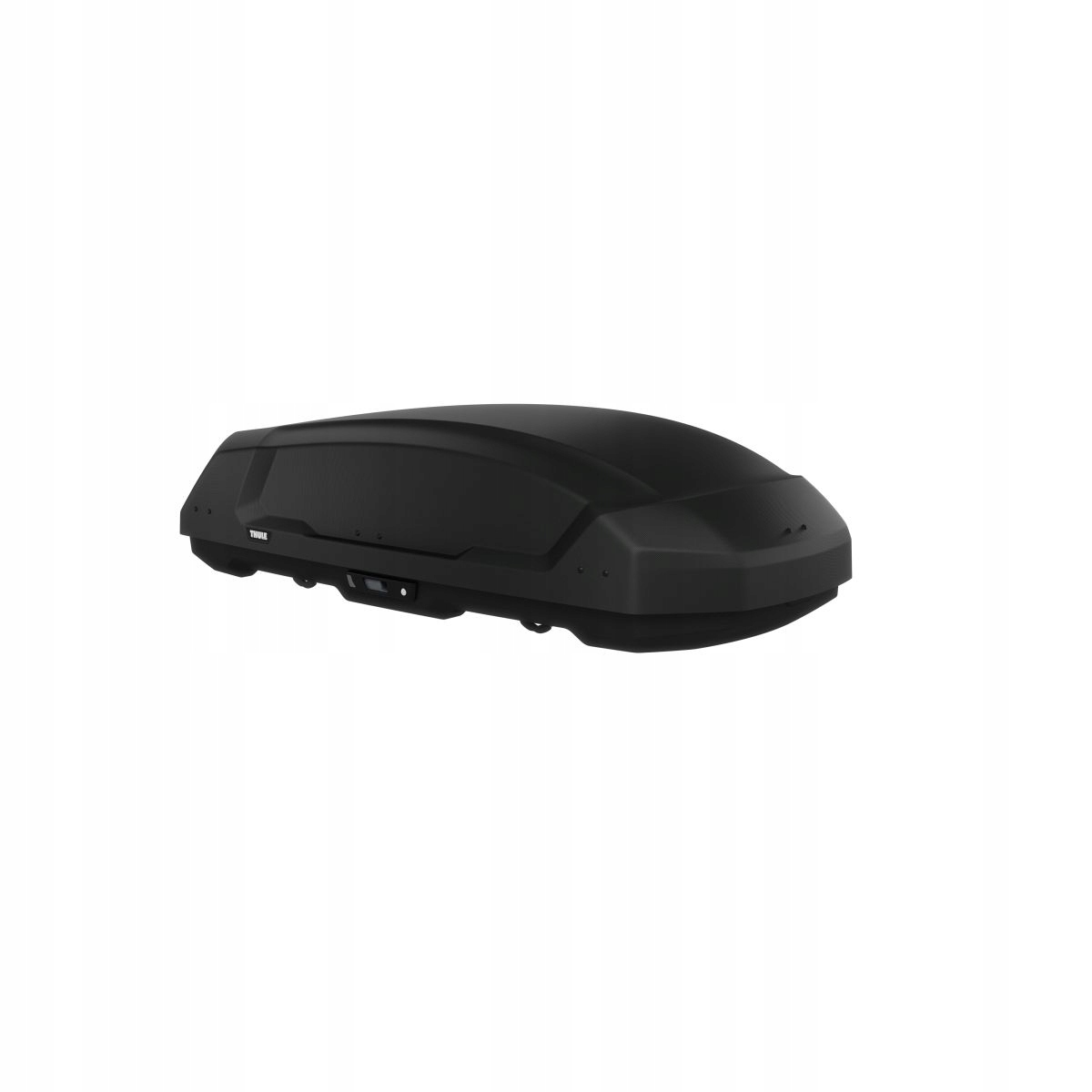 Box dachowy Thule Force 3 M 400L 75kg Thu 645200