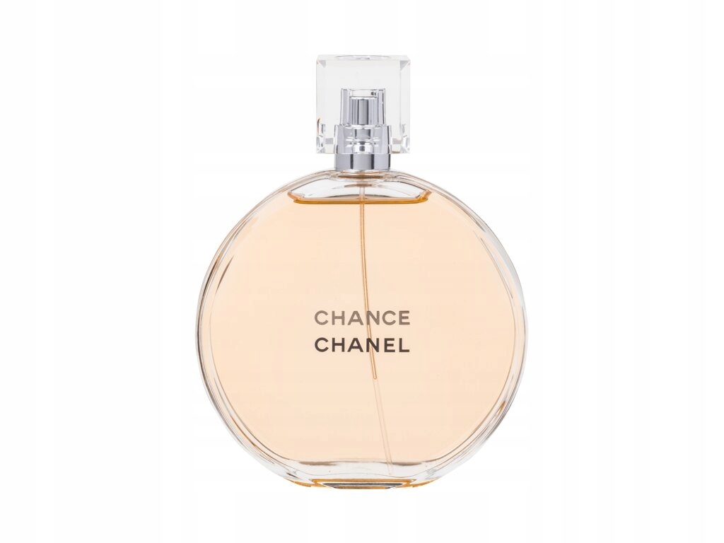 Chanel Chance Toaletní voda 150 Ml