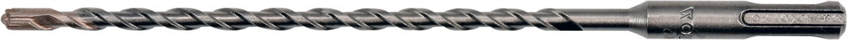 

Wiertło Sds Plus Premium 6X210MM Z Głowicą X-tip