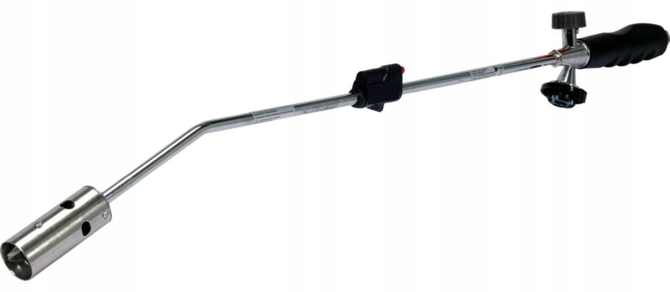 WYPALARKA OPALARKA PALNIK LIŚCI CHWASTÓW GRILL NA KARTUSZE GAZU + 5xKARTUSZ Kod producenta CONDOR