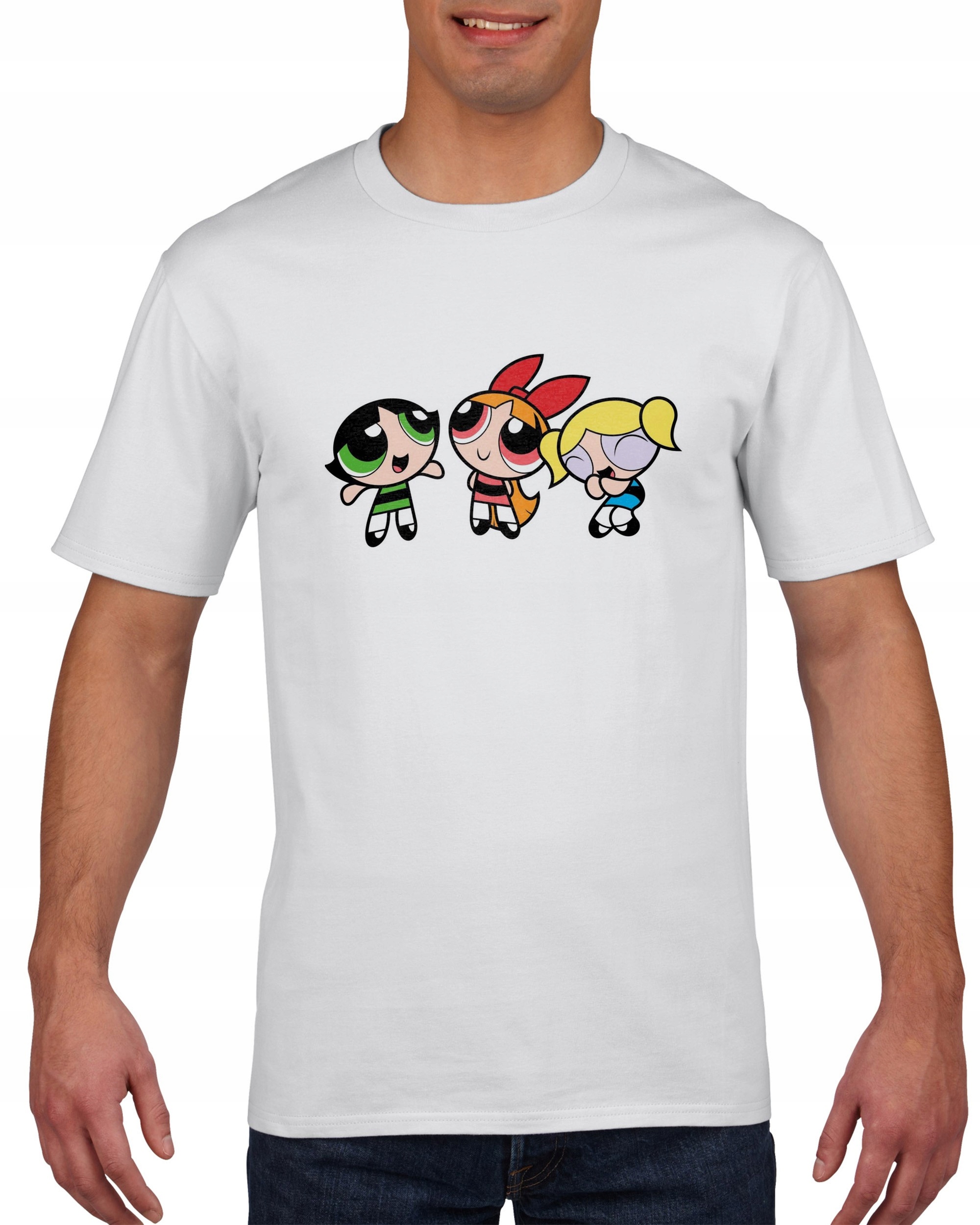 

Koszulka męska Atomowki Bajka Bojka XL