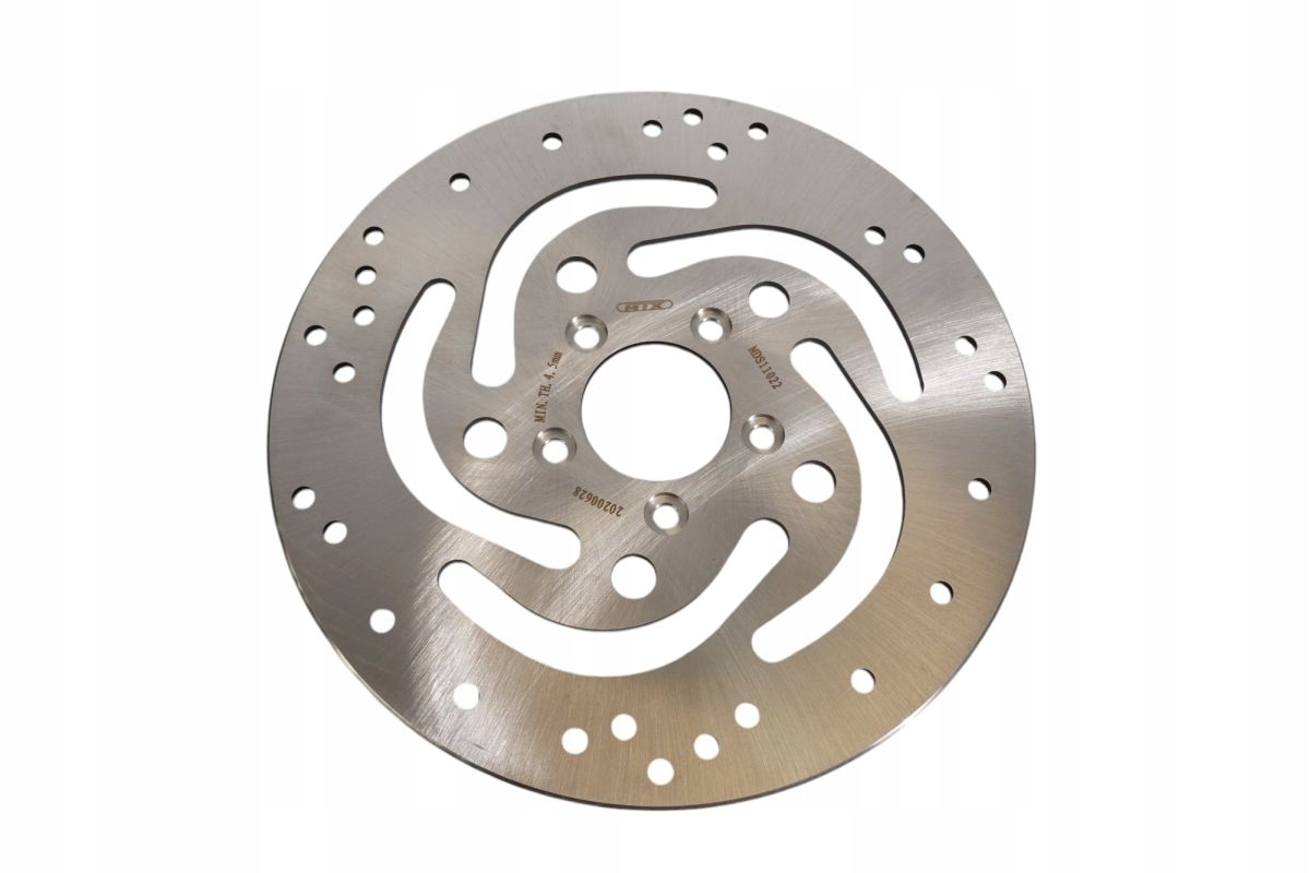 Mtx Parts Predný Brzdový Kotúč Harley-davidson 883/1200/1450/1584/1690/13