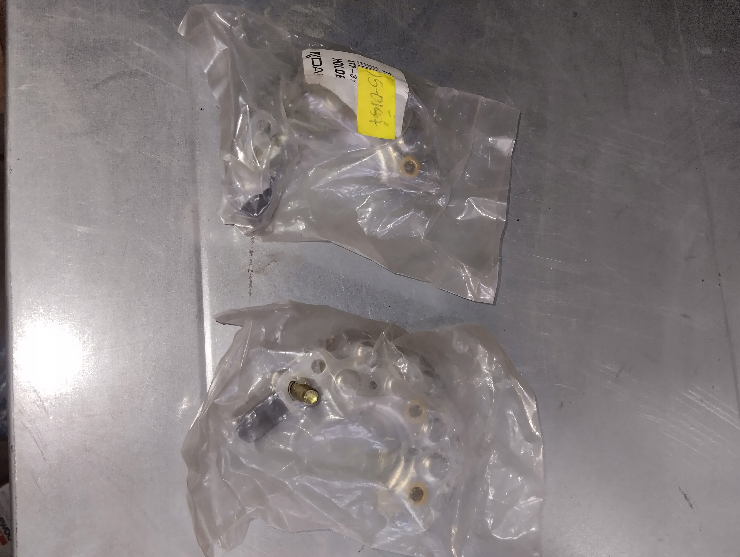 MODUŁ ALTERNATORA DAEWOO TICO 31620A78B00 Producent części Inny