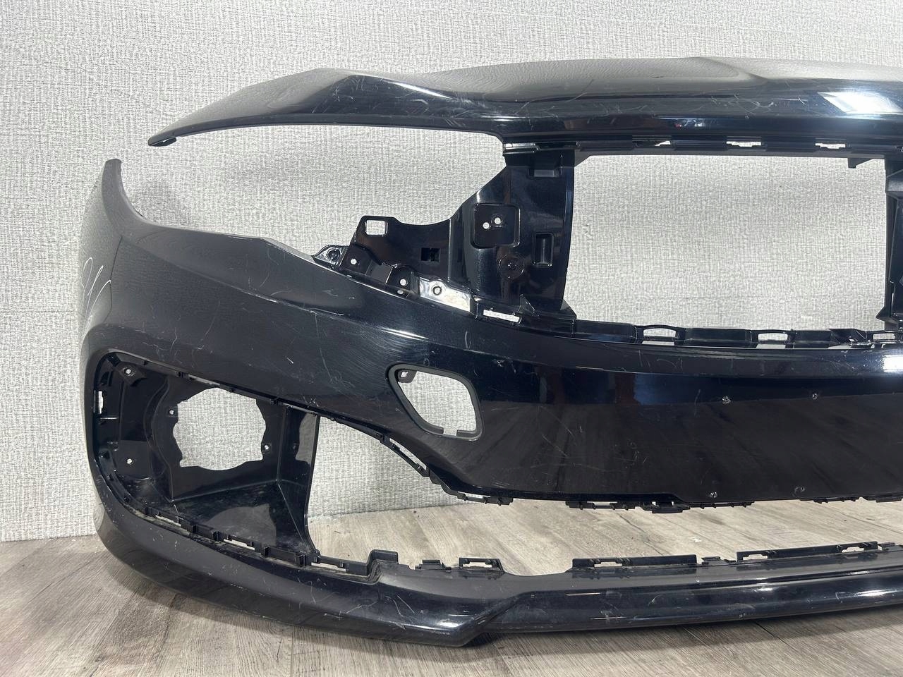 FIAT TIPO II LIFT 2020-> bumper front 735734363