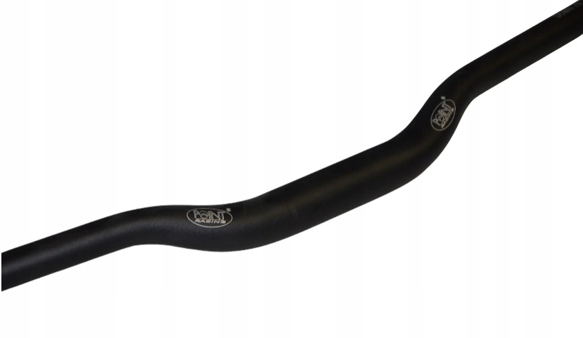 POINT KIEROWNICA RACING model LENKER F6 31,8mm 710mm GIĘTA