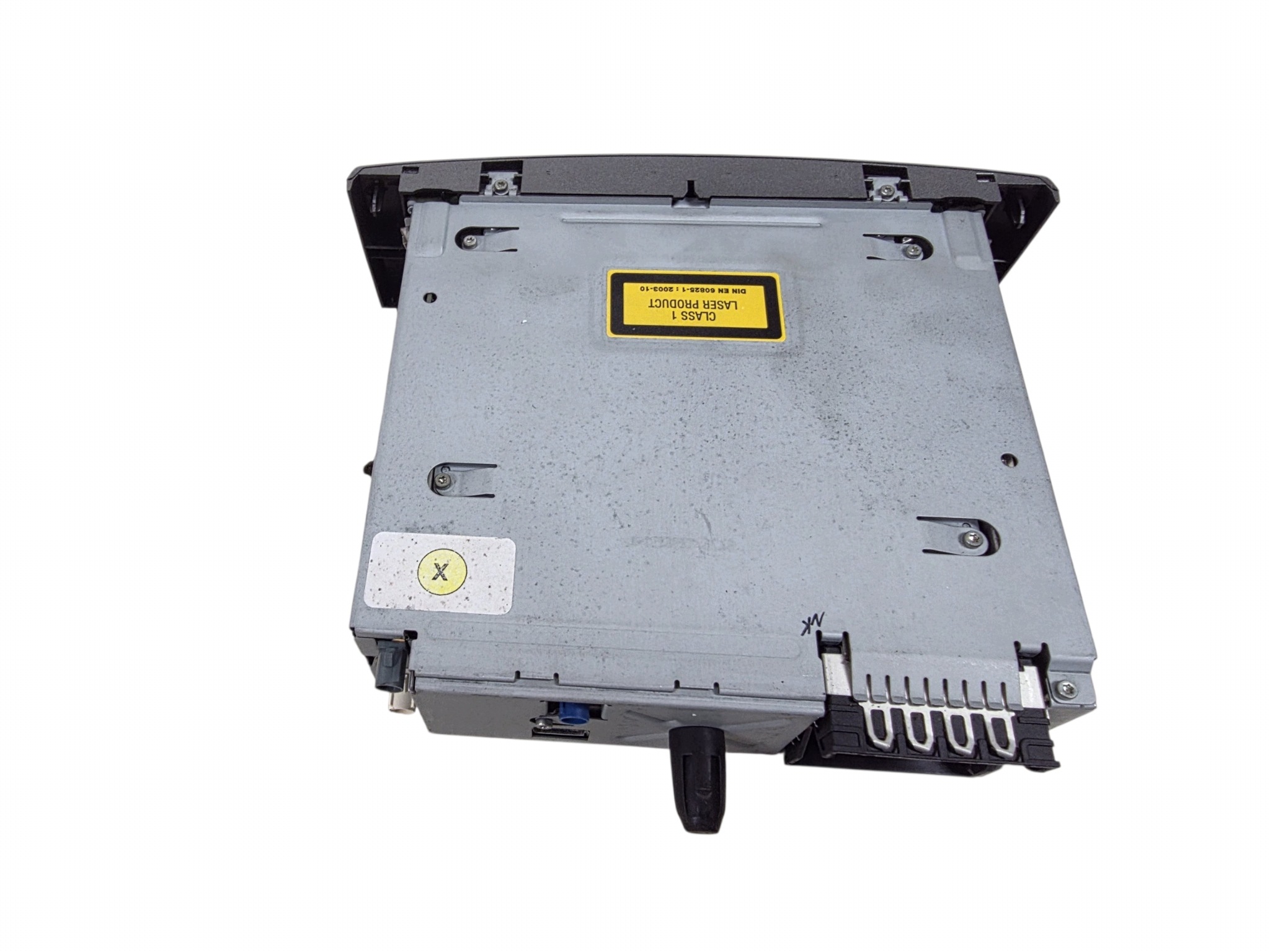 CITROEN PEUGEOT navigation player NAPED ORG. 96661987XH
