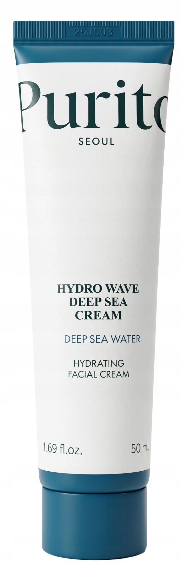 Purito Hydro Wave Deep Sea Cream Hydratační krém na obličej 50 ml