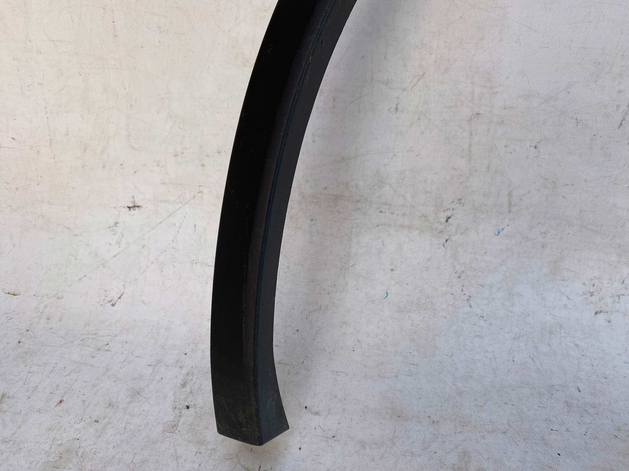 SEAT TARRACO 5FJ 18- moulding fender left front 5FJ854731