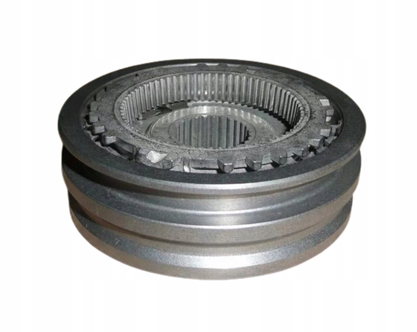 Synchronizator 5 Biegu BE4 1611563280 PSA Oryginał Producent części PSA