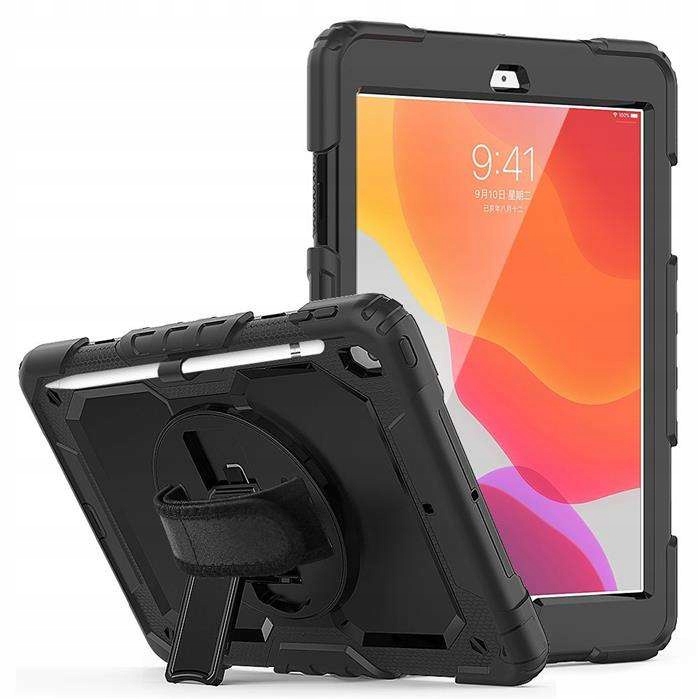 Tech-protect SOLID360 Ipad 7/8 10.2 2019/2020