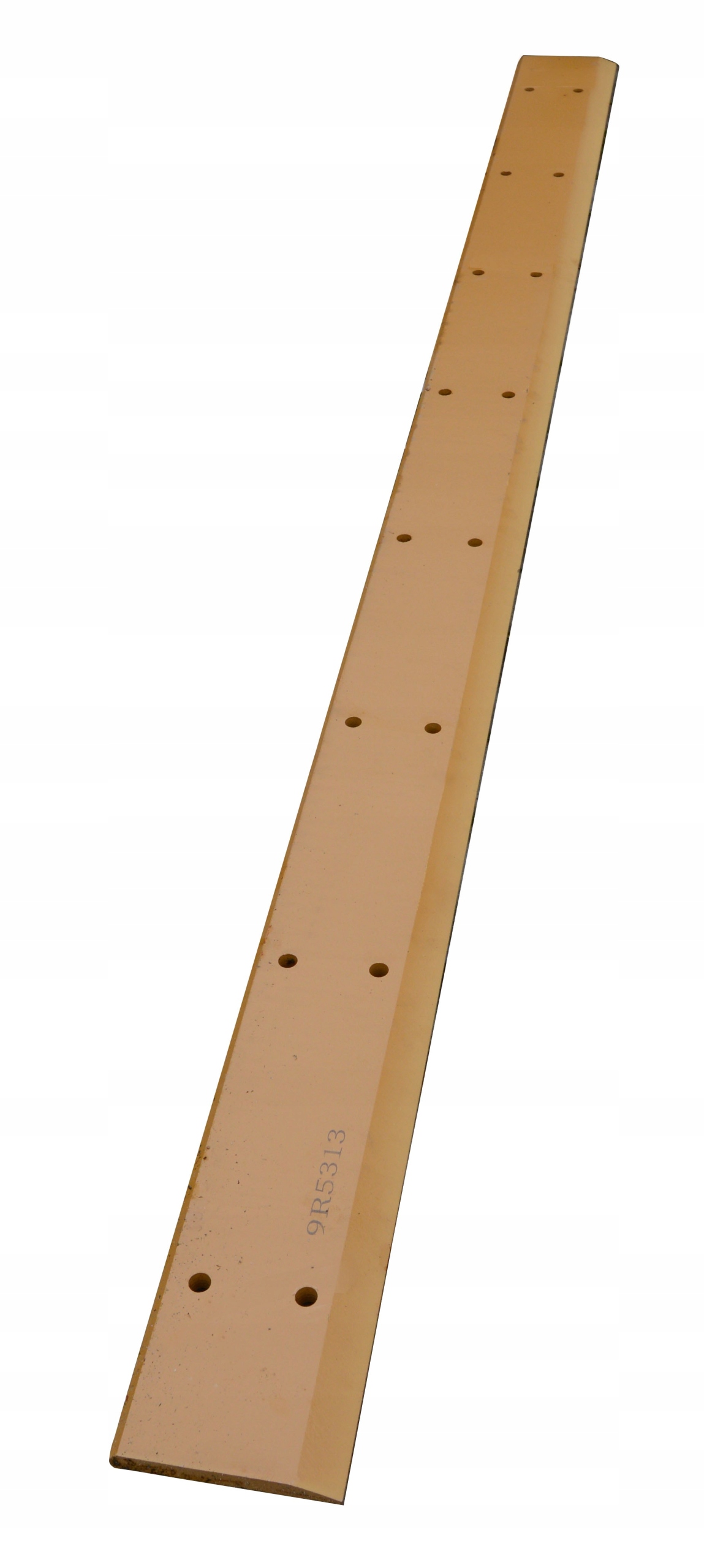 LEMIESZ GŁÓWNY NA 8 ZĘBÓW CAT 2406X150X20 16 OTWORÓW