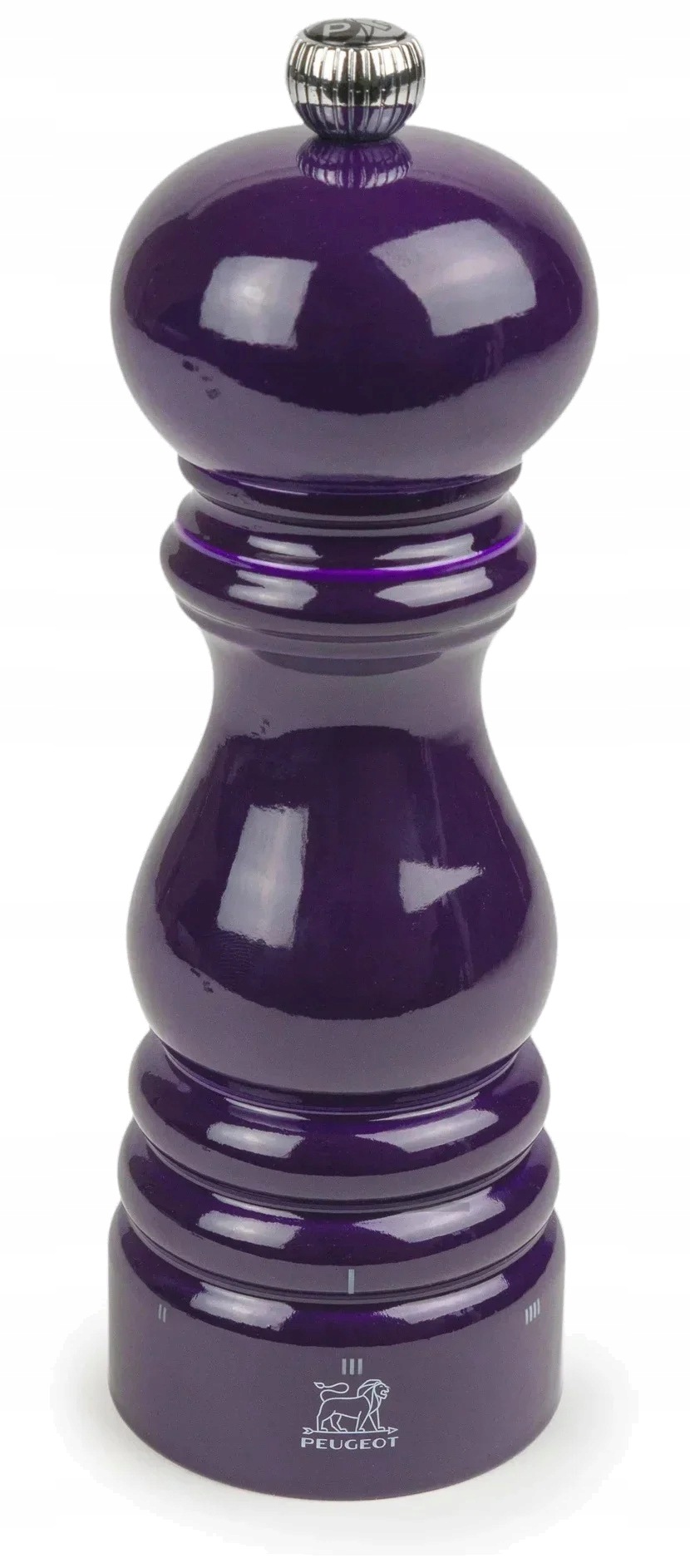 Peugeot Mlýnek na pepř Parisrama eggplant u'Select 18 cm