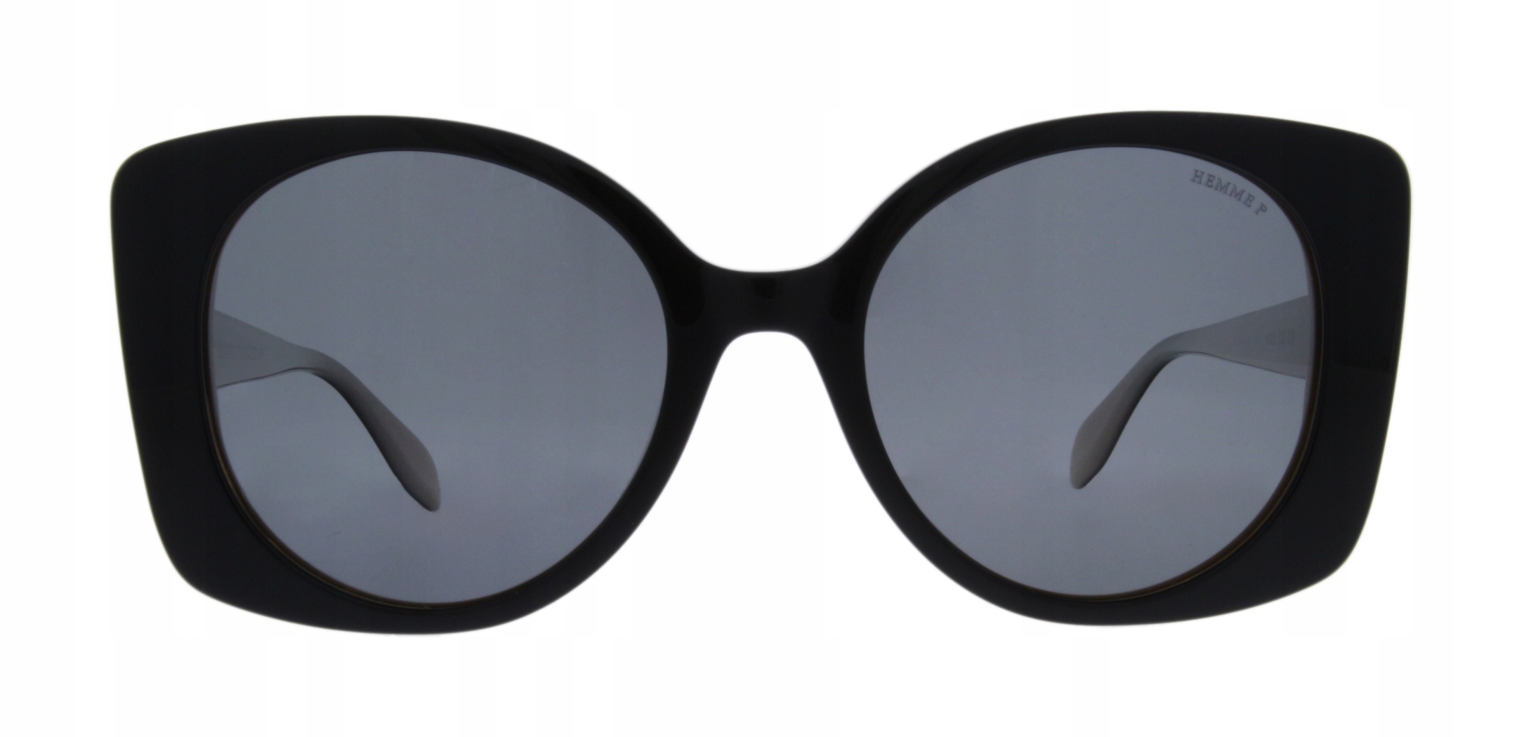 Dámské sluneční brýle pro kočky s polarizací Hemme Paris H023 C1