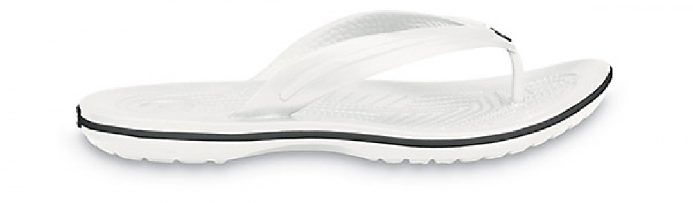 

Japonki Klapki Crocs 11033 Crocband Flip 43/44