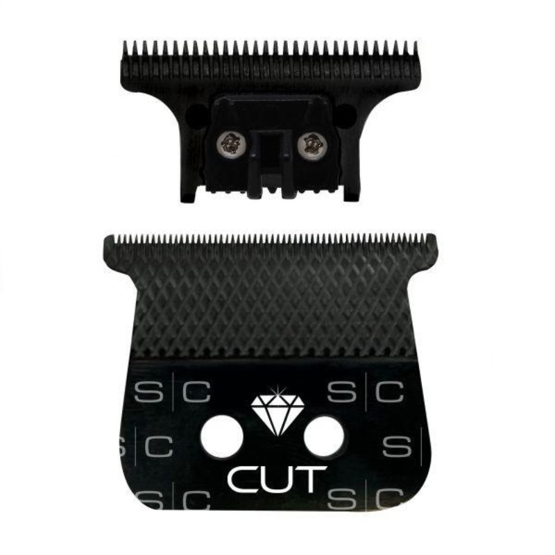 StyleCraft Sada čepelí Diamond Cut The One pro zastřihovač Cyborg Boosted