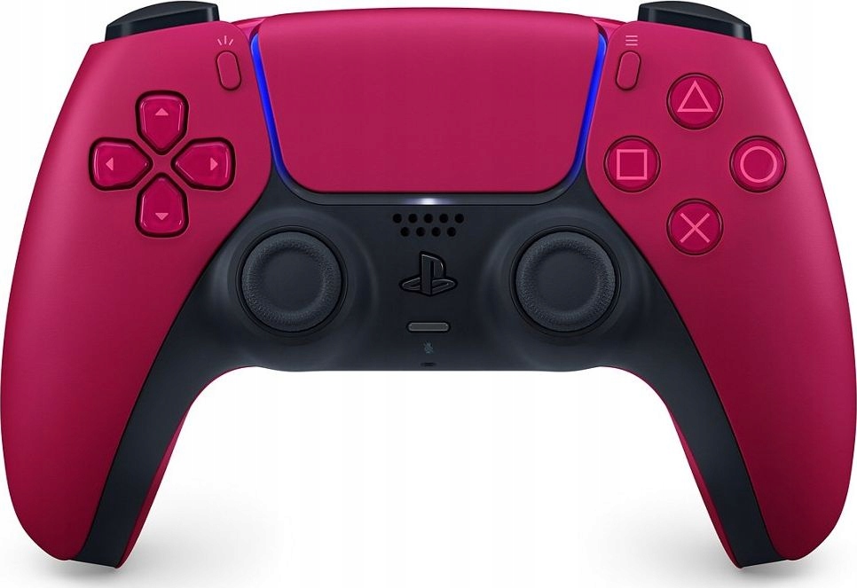 

Gamepad Sony Playstation 5 DualSense Czerwony