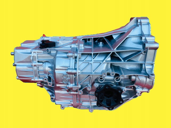 Automatyczna Skrzynia biegów AUDI VW 0D9300011G . Rodzaj skrzyni Automatyczna