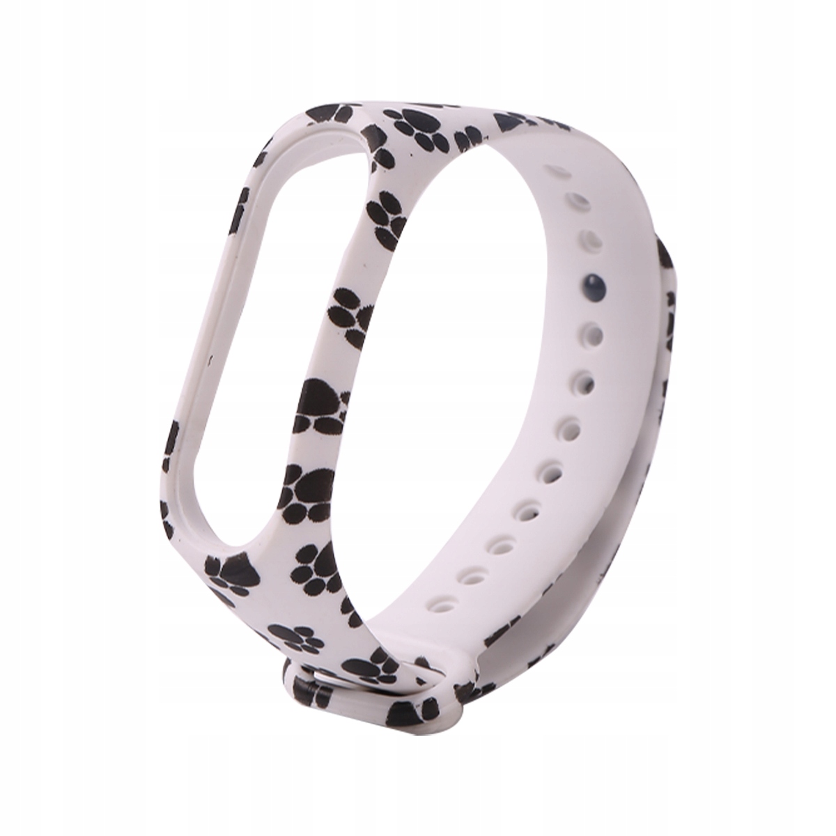 

Opaska Zamienna do Xiaomi MI Band 4 Pasek Miband