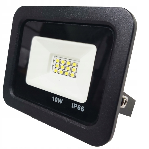 

Halogen Naświetlacz Lampa Led 10W IP66 Reflektor