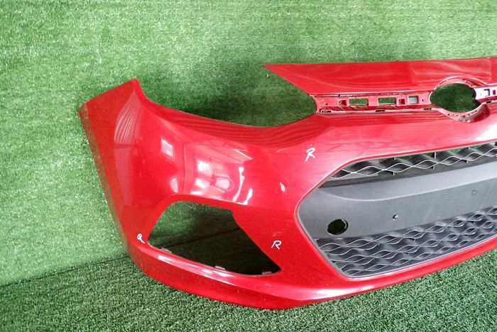 HYUNDAI I10 13-17 front bumper front