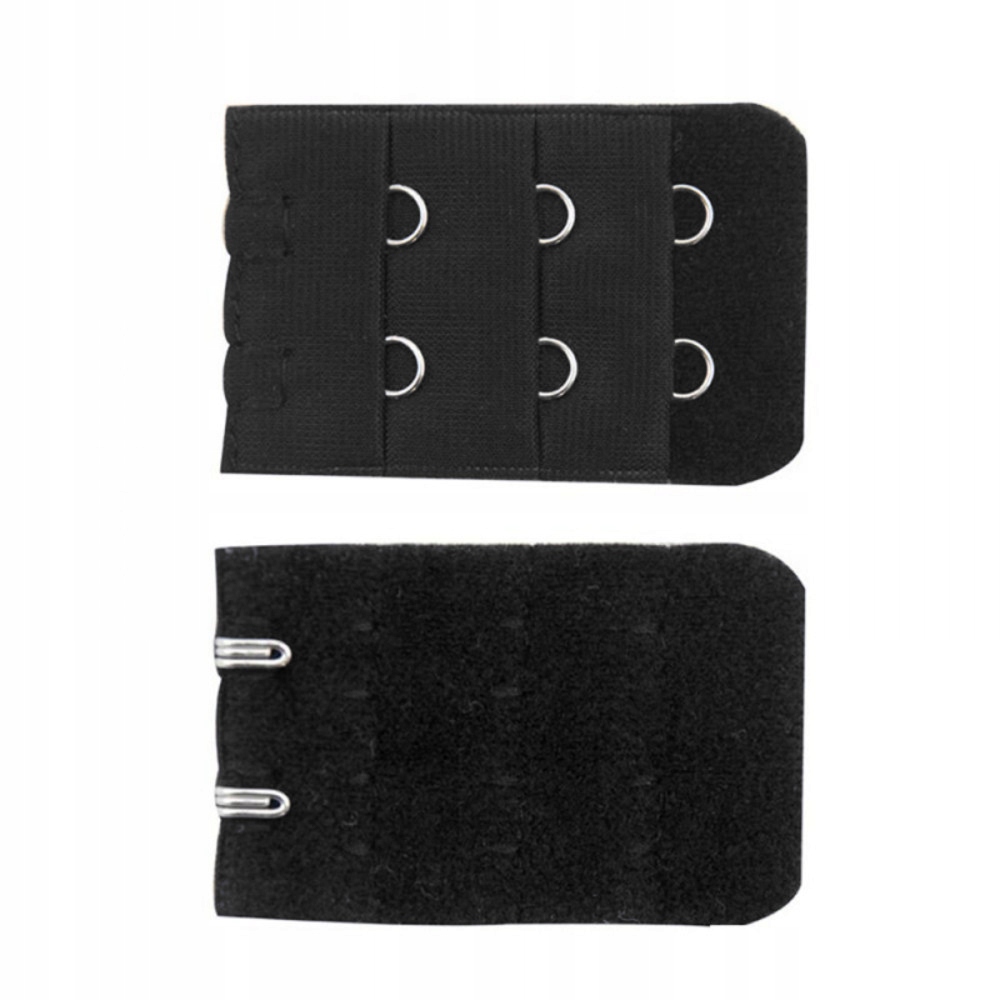 PRZEDŁUŻKA ZAPIĘCIA DO BIUSTONOSZY STANIKA 3 SZT Kolor wielokolorowy