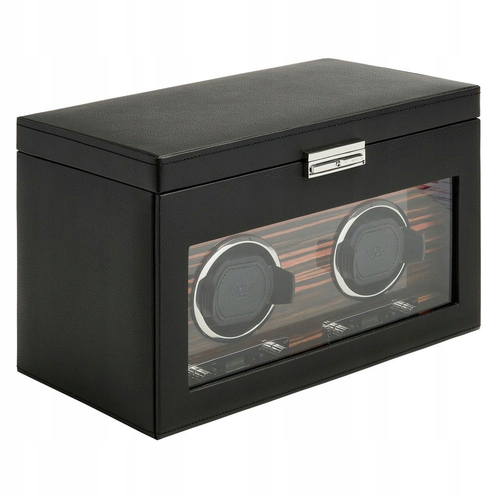 Rotomat Wolf ROADSTER Double Storage -35%