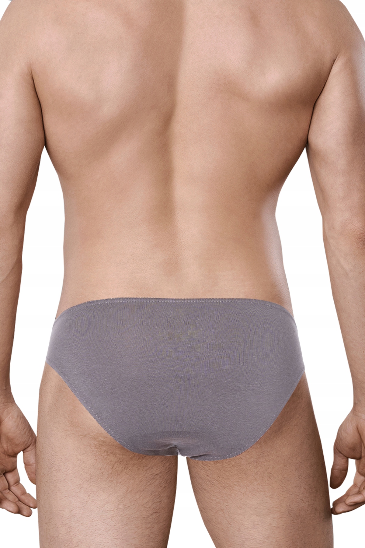 DOREANSE: MAJTKI SLIPY soft 1281 :L: CIEMNY SZARY Marka Doreanse